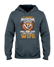 Mechanic Hooded Sweatshirt thumbnail