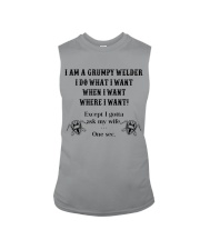 Welder Sleeveless Tee thumbnail