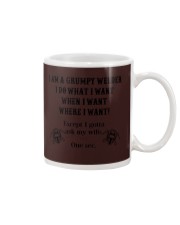 Welder Mug thumbnail