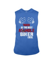 Taken by biker Sleeveless Tee thumbnail