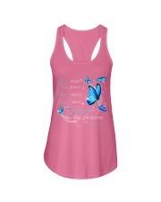 Diabetes Trust Ladies Flowy Tank thumbnail