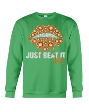 MS Beat Crewneck Sweatshirt thumbnail