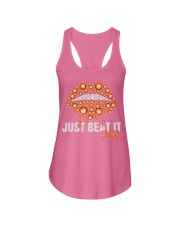 MS Beat Ladies Flowy Tank thumbnail