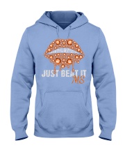 MS Beat Hooded Sweatshirt thumbnail