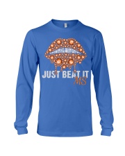 MS Beat Long Sleeve Tee thumbnail
