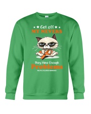 MS Crewneck Sweatshirt thumbnail