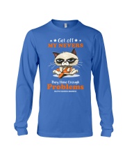 MS Long Sleeve Tee thumbnail