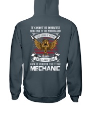 Mechanic Hooded Sweatshirt thumbnail