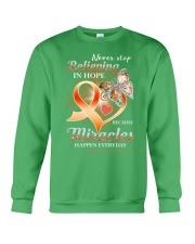 MS Crewneck Sweatshirt thumbnail