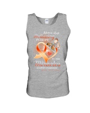 MS Unisex Tank thumbnail