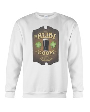 Alibi Room Shirt Crewneck Sweatshirt thumbnail