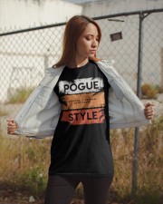 LIMITED EDITION Classic T-Shirt apparel-classic-tshirt-lifestyle-07