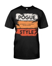 LIMITED EDITION Classic T-Shirt front