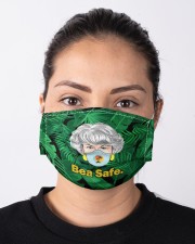 LIMITED EDITION Cloth face mask aos-face-mask-lifestyle-01