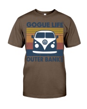 LIMITED EDITION Classic T-Shirt tile