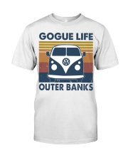 LIMITED EDITION Classic T-Shirt front