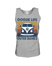 LIMITED EDITION Unisex Tank tile