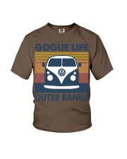 LIMITED EDITION Youth T-Shirt tile