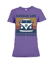 LIMITED EDITION Premium Fit Ladies Tee tile
