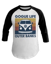 LIMITED EDITION Baseball Tee tile