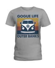 LIMITED EDITION Ladies T-Shirt tile