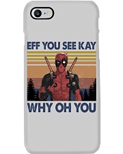 LIMITED EDITION Phone Case tile
