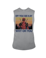 LIMITED EDITION Sleeveless Tee tile