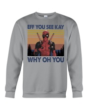 LIMITED EDITION Crewneck Sweatshirt tile