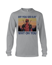 LIMITED EDITION Long Sleeve Tee tile