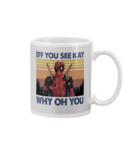 LIMITED EDITION Mug tile