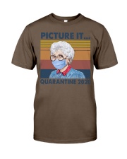 LIMITED EDITION Classic T-Shirt tile