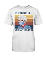 LIMITED EDITION Classic T-Shirt front