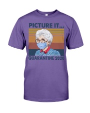 LIMITED EDITION Premium Fit Mens Tee tile