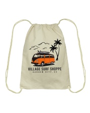 LIMITED EDITION Drawstring Bag tile