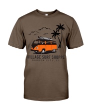 LIMITED EDITION Classic T-Shirt tile