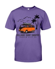 LIMITED EDITION Premium Fit Mens Tee tile