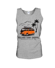 LIMITED EDITION Unisex Tank tile