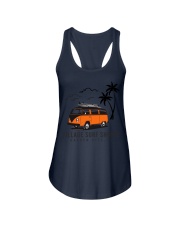 LIMITED EDITION Ladies Flowy Tank tile