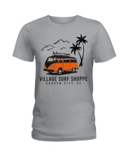 LIMITED EDITION Ladies T-Shirt tile