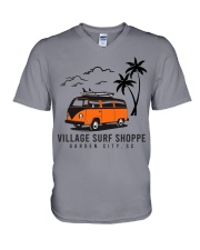 LIMITED EDITION V-Neck T-Shirt tile