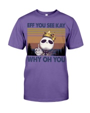 LIMITED EDITION Premium Fit Mens Tee tile