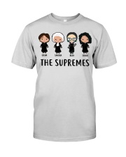 LIMITED EDITION Premium Fit Mens Tee tile