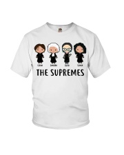 LIMITED EDITION Youth T-Shirt tile