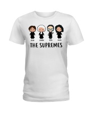 LIMITED EDITION Ladies T-Shirt tile
