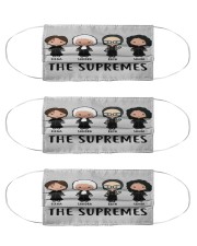LIMITED EDITION Mask tile