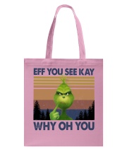 LIMITED EDITION Tote Bag tile