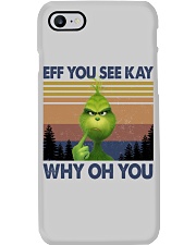 LIMITED EDITION Phone Case tile