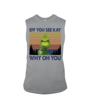 LIMITED EDITION Sleeveless Tee tile
