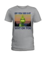 LIMITED EDITION Ladies T-Shirt tile