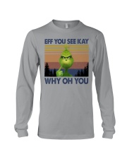 LIMITED EDITION Long Sleeve Tee tile